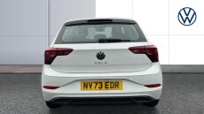 Volkswagen Polo 1.0 Life 5dr Petrol Hatchback